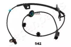 ������ ABS ��� Mitsubishi ASX 10-/Lancer 03-/Outlander II 06-12 Japanparts ABS542 ABS542 ����