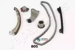 ���� ������� ����������� �������� Japanparts KDK805 KDK805 ����