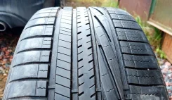 Goodyear Eagle RS-A2. ������, 2021 ���, �/�, ����� 15 %. ��������� ����