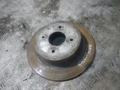 ���� ��������� ������ �� �������������, Nissan (������)-Tiida (C11) (07-) [43206EM10A] 43206EM10A ����