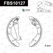 ��������� ������� ���������� VAG Fabia/Rapid 1.2TDI FAP FBS10127 FBS10127 ����