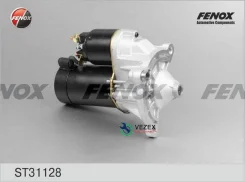 ������� Fiat Ducato 2.0 02-/ Peugeot Boxer/ Citroen Jumper/ Peogeot 405, 406, 605, 806/ Citroen Xsara, Xantia, Berlingo Fenox ST31128 ST31128 ����