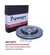 ���� ��������� ������������� �������� Opel Astra F 91- Vectra A 88-95 Vectra B 95-03 / Daewoo Ne Allied Nippon ���. adc1007v ADC1007V ����