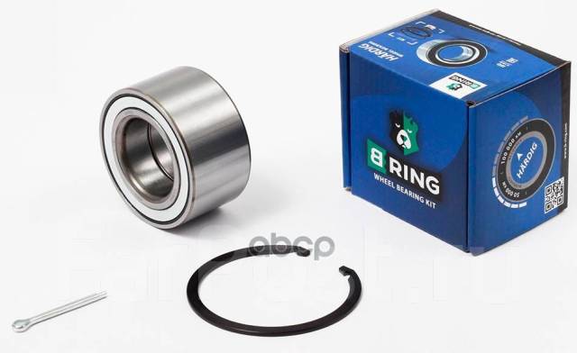   Hyundai Elantra Iv (Hd) (05-) (. . ) 42X78x40 (Hbk1840) B-Ring Hardig B-RING . HBK1840 HBK1840 