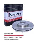 ���� ��������� �������� Allied Nippon ���. ADC0260V ADC0260V ����