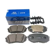 ������� ��������� �������� Seltos SP2 20- (16) Hyundai-KIA ���. 58101J9A10 58101J9A10 ����