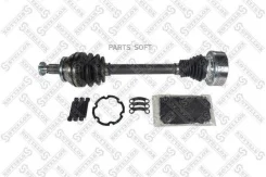 ��������� ��� ������. ����� /514mm. / 6R0 407 761K Skoda Fabia (6Y2/6Y5/542/545/6Y3) Rapid (NH3/NK3/NK6/NH1) Roomster (J5/J57) VW Polo (9N/9A/6R1/6C1...