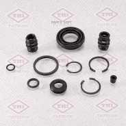 ����������� ���������� �������� ������� Nissan TCG1169 ����