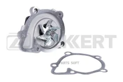 ����� ������� Hyundai Santa Fe II III 11- Sonata VI 09- Tucson III 19- Kia Optima 10- Sorento I WP1555 ����