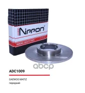���� ��������� �������� Daewoo Matiz 98- Allied Nippon ���. adc1009 ADC1009 ����