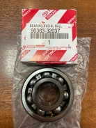 ��������� 32*75*20 �� J9#,12#, N185,215 (63/32R) 90363-32037 �������� Toyota 9036332037 ����