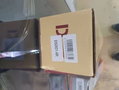 ������ � ����� �������� ������ �� Toyota C-HR 1.2 4341010400 ����