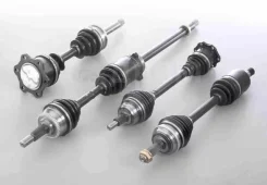 ������ � ����� �������� ����� �� Toyota CH-R 1.2 4342010300 ����