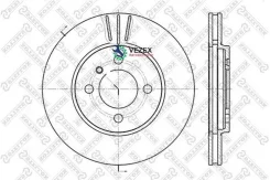 ���� ��������� Stellox 60201509VSX 60201509VSX ����