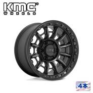 MLJ KMC KM547 Carnage. 8.0x16", 6x139.7, ET0, �� 106,1���. ��� ����� �� ������������ ����