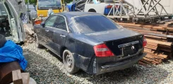 Nissan Gloria. ENY34, RB25DET ����