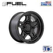 Fuel Off-Road Oxide. 9.0x18", 6x139.7, ET-12, �� 106,1���. ��� ����� �� ������������ ����