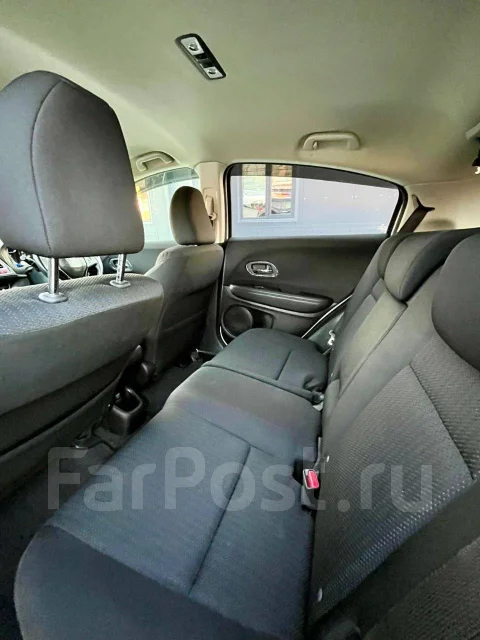 Honda Vezel. �������, 4wd, 1.5 (132��.�.), ������, 175 000����. �� ����
