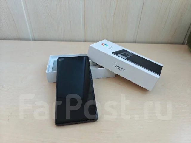 Google Pixel 7. �/�, 128 ��, ������, 5G ����