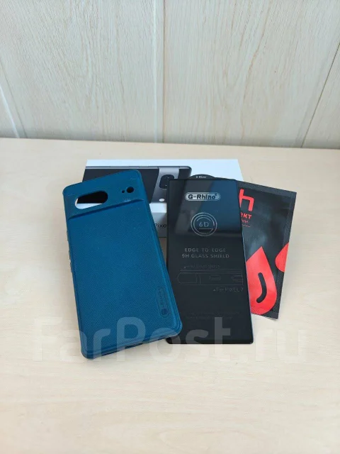 Google Pixel 7. �/�, 128 ��, ������, 5G ����