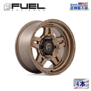 Fuel Off-Road Oxide. 9.0x18", 6x135, ET1, �� 87,1���. ��� ����� �� ������������ ����