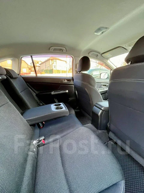 Subaru XV. ��������, 4wd, 2.0 (150��.�.), ������, 185 000����. �� ����