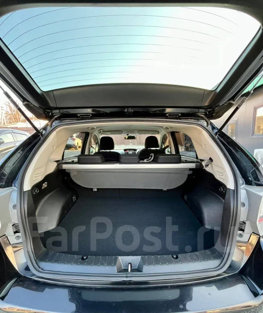Subaru XV. ��������, 4wd, 2.0 (150��.�.), ������, 185 000����. �� ����