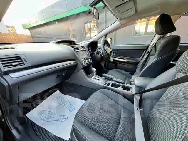 Subaru XV. ��������, 4wd, 2.0 (150��.�.), ������, 185 000����. �� ����