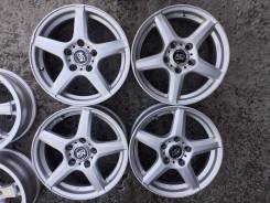 MSW. 7.0x16", 5x120, ET47 