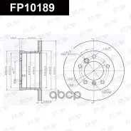 ���� ��������� Mercedes-BENZ G-Class (W463) FAP ���. FP10189 FP10189 ����