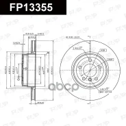 ��������� ���� � ��������� Geomet FP13355 FAP ���. FP13355 FP13355 ����