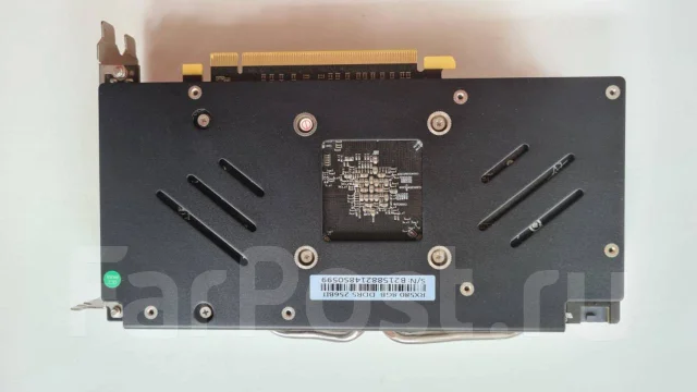 Radeon RX 580 ����