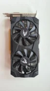Radeon RX 580 ����