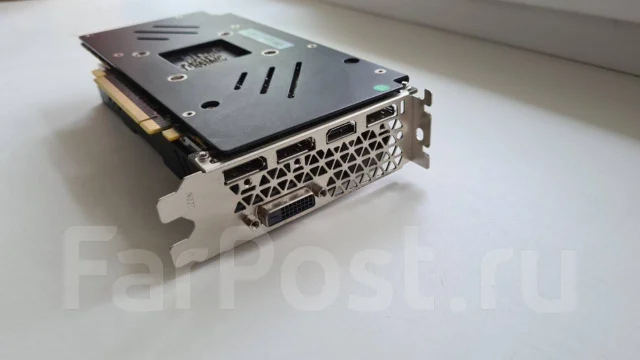 Radeon RX 580 ����