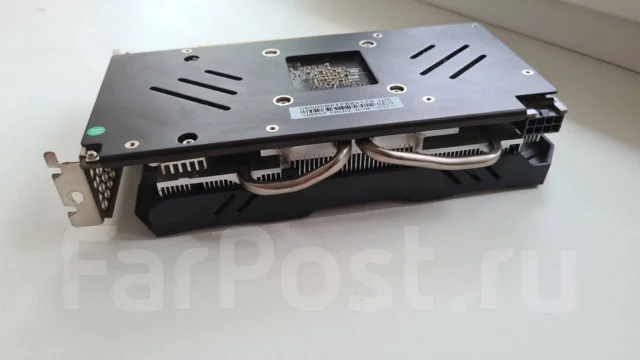 Radeon RX 580 ����