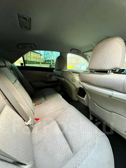 Toyota Crown. �������, ������, 2.5 (215��.�.), ������, 180 000����. �� ����