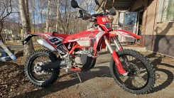 Regulmoto Holeshot Red Edition. 300����. ��., ��������, ���������, ��� ������� ����