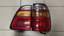 ������ ������ ������ Toyota LAND Cruiser UZJ100 60-70 60-70 ����
