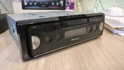 Pioneer SPH-10BT ����