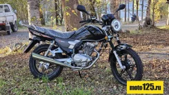 Regulmoto SK 200-6. 200����. ��., ��������, ���������, ��� ������� ����