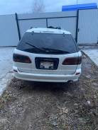 Nissan Avenir. PW11, SR20DE ����