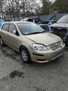 Toyota Allex. NZE124 ����