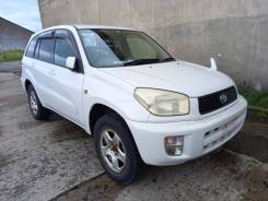Toyota RAV4. ZCA26, 1ZZFE ����