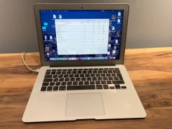 Apple MacBook Air 13 2017 Mid. 13", ��� 8 ��, ���� 128��� ����