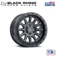 MLJ Black Rhino Dugger. 9.0x20", 6x135, ET10, �� 87,1���. ��� ����� �� ������������ ����