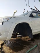 ��������� �� Toyota Rav4 ACA31, ACA36 2AZFE 76622-42100 ����