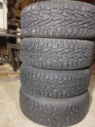  Nokian nordman7 195/60r15   . 5.0x15" 5x100 ET50  56,1. 