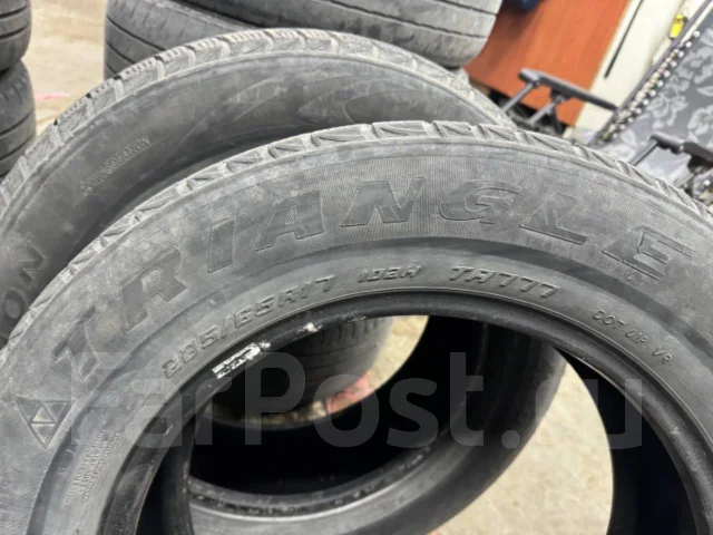 Triangle TR777. ������, ��� �����, 2018 ���, �/�, ����� 50 % ����