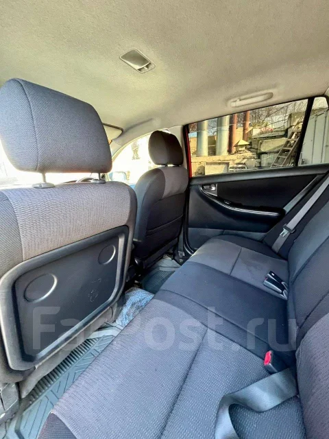 Toyota Corolla Fielder. �������, ��������, 1.8 (136��.�.), ������, 222 000����. �� ����