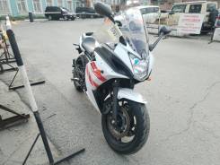 Yamaha XJ 600 S Diversion. 600����. ��., ��������, ���������, ��� ������� ����
